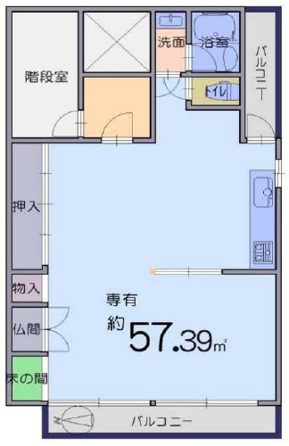 伏見桃山駅 徒歩3分 構造:鉄骨造