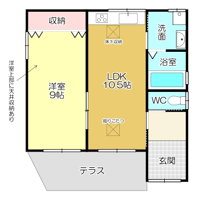 丹波橋駅 徒歩4分 構造:木造