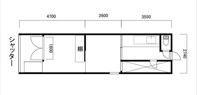 伏見桃山駅 徒歩5分 構造:木造
