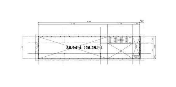 伏見桃山駅 徒歩1分 構造:木造