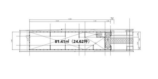 伏見桃山駅 徒歩1分 構造:木造