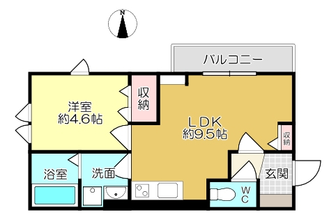 丹波橋駅 徒歩4分 構造:木造