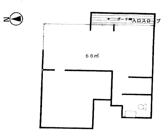 伏見駅 徒歩7分 構造:鉄骨造