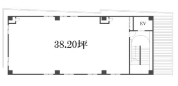 桃山御陵前駅 徒歩1分 構造:鉄筋コンクリート造