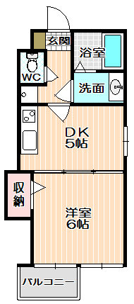 伏見桃山駅 徒歩2分 構造:鉄筋コンクリート造