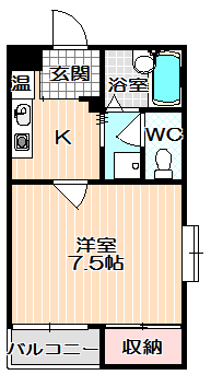 伏見桃山駅 徒歩9分 構造:鉄筋コンクリート造