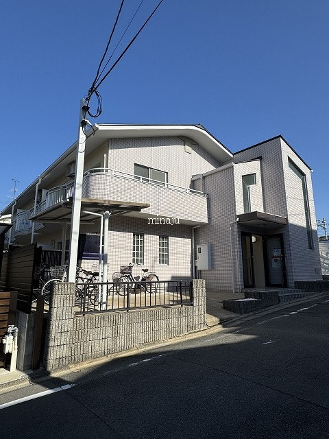 近鉄丹波橋駅 徒歩2分 構造:鉄筋コンクリート造