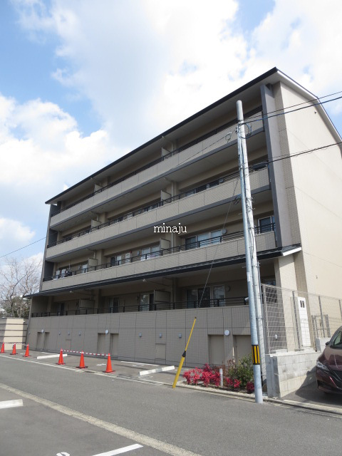 中書島駅 徒歩8分 構造:鉄筋コンクリート造