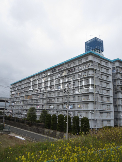 中書島駅 徒歩14分 構造:鉄骨鉄筋コンクリート造