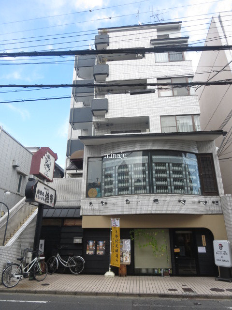 伏見桃山駅 徒歩7分 構造:鉄筋コンクリート造