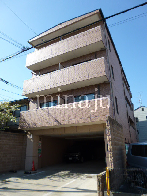 中書島駅 徒歩6分 構造:鉄筋コンクリート造