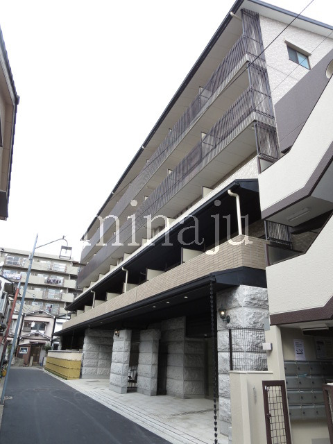 中書島駅 徒歩4分 構造:鉄筋コンクリート造